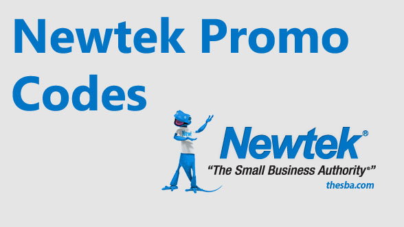 Newtek Promo Codes